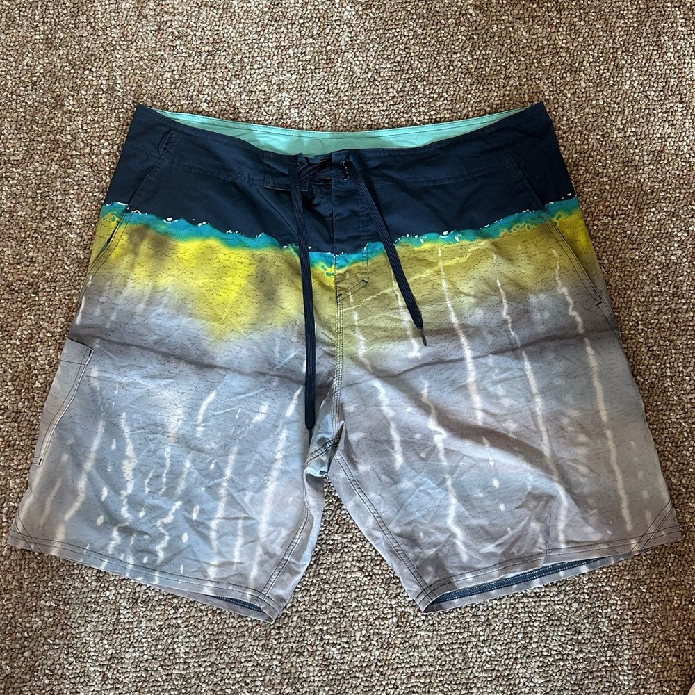 Atfco Board Shorts